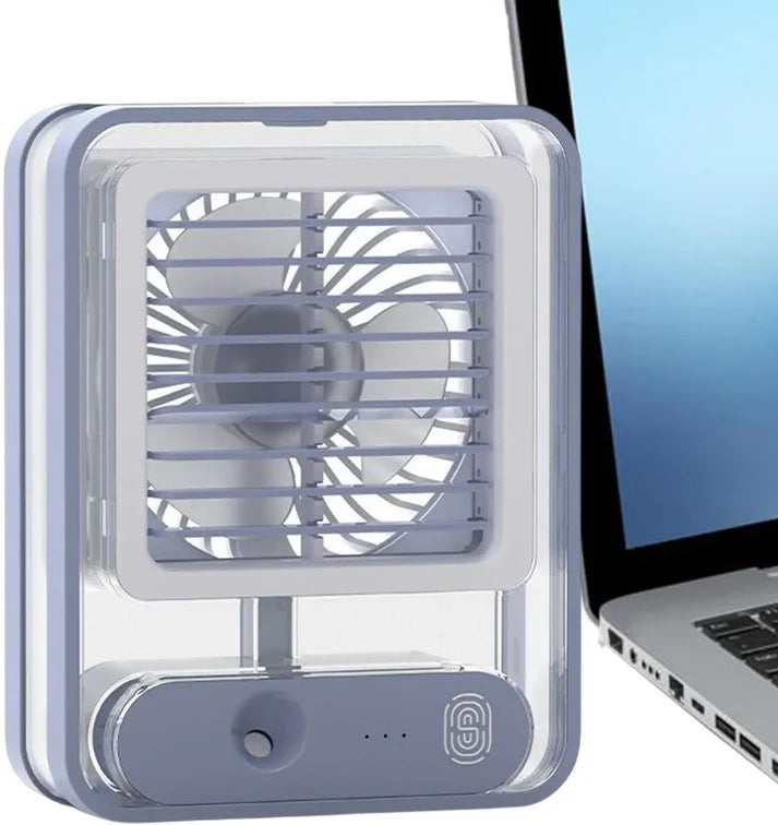 Fan Air Cooler fan USB Electric Fan